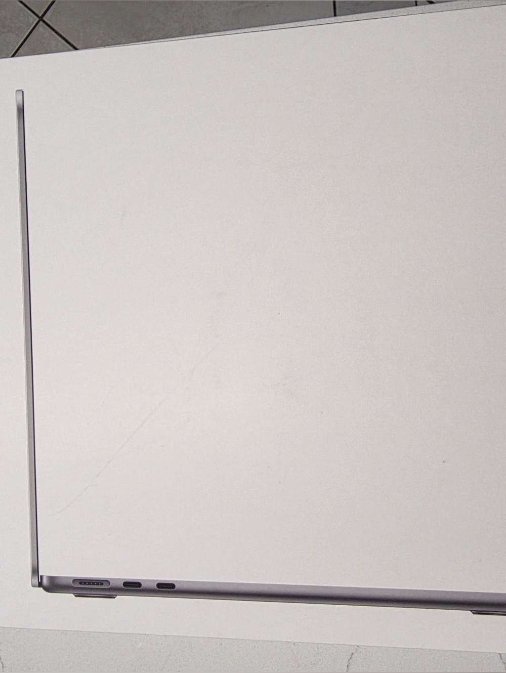 Apple Laptop Macbook M3